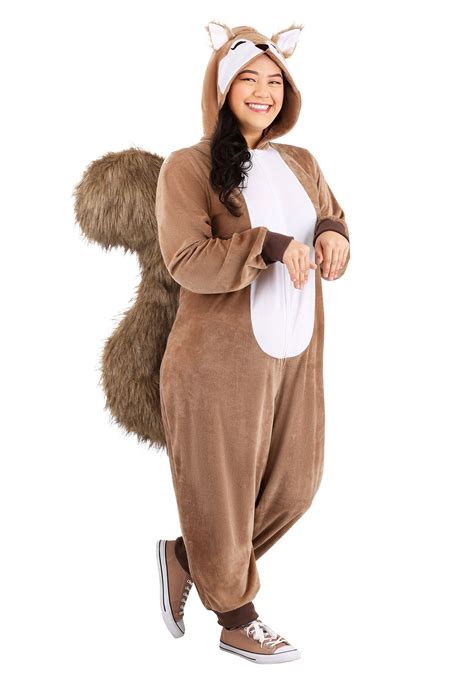 squirrel costume halloween|squirrel costume for adults.